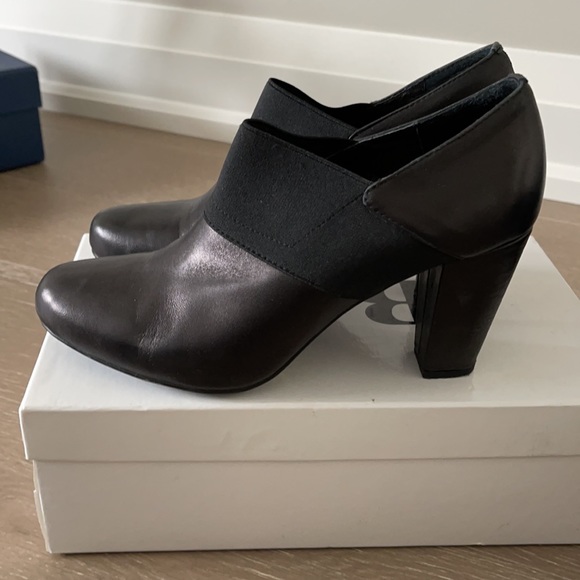 Very comfortable heels - Picture 2 of 4